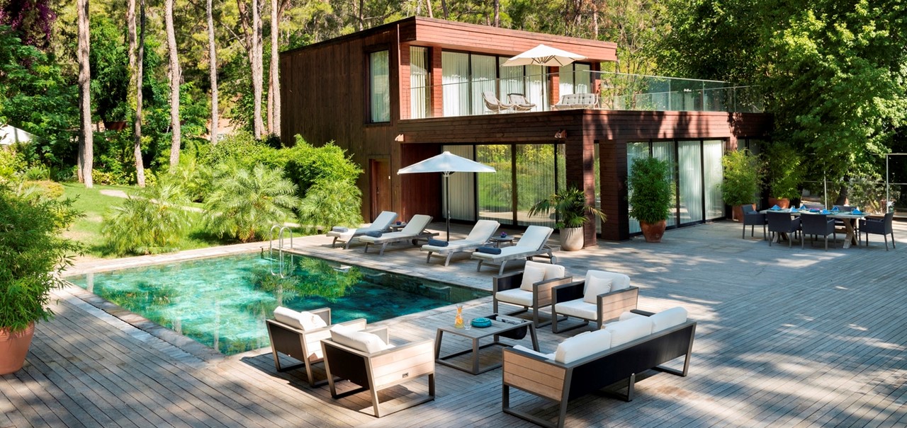 Maison Prive Rixos Premium Gocek The Turquoise Collection