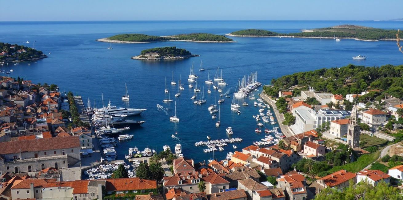 Hvar Croatia