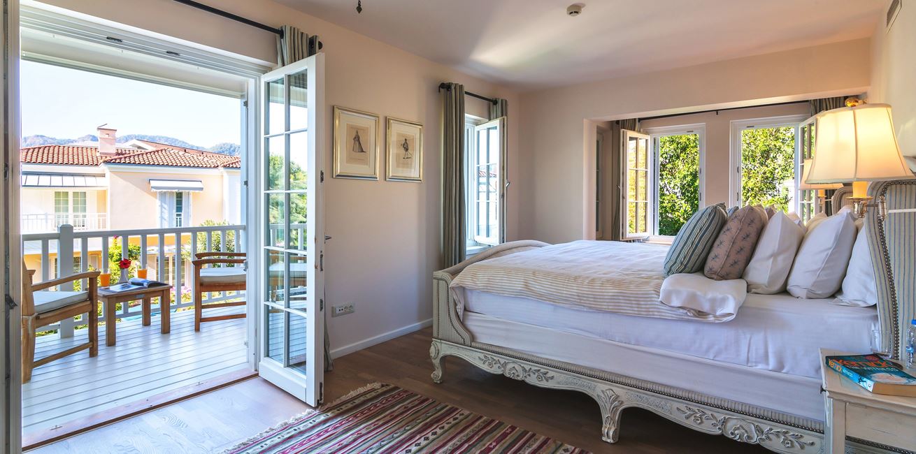 The Turquoise Collection Portville 124 Gocek 3