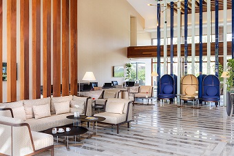 Lobby Lounge Bar