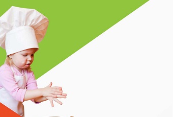 Baby Chef
