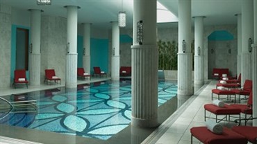 Inline Indoor Pool title