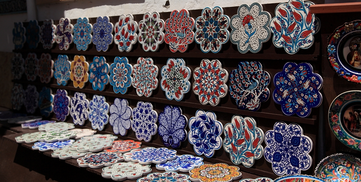 Explore Kalkan's historic and beautiful Old town