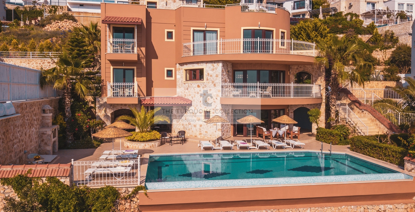 Villa Southern Star 2 Copy