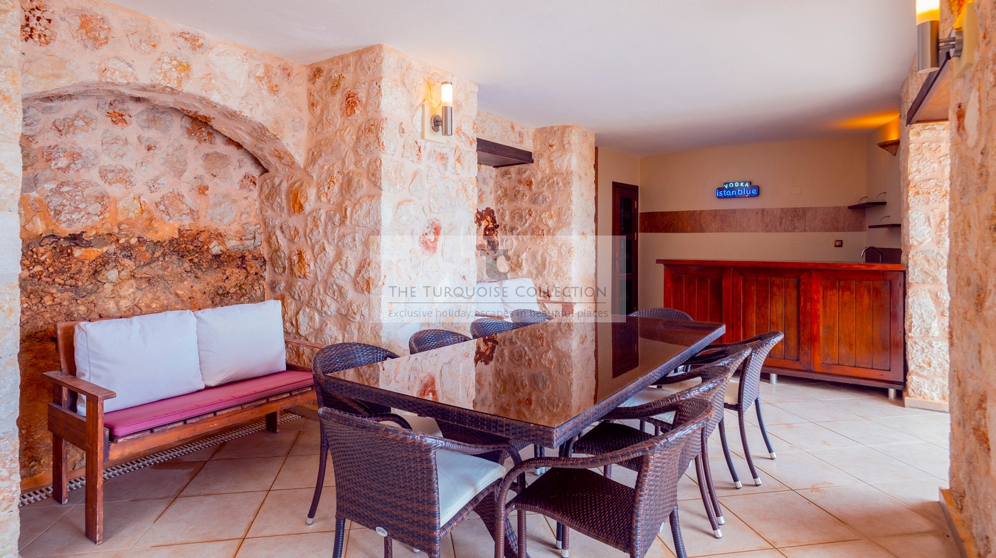 Villa Southern Star 21 Copy