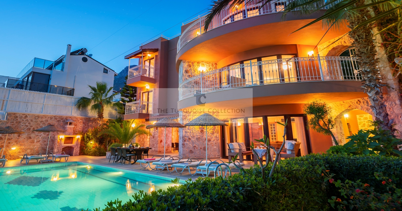 Villa Southern Star 38 Copy