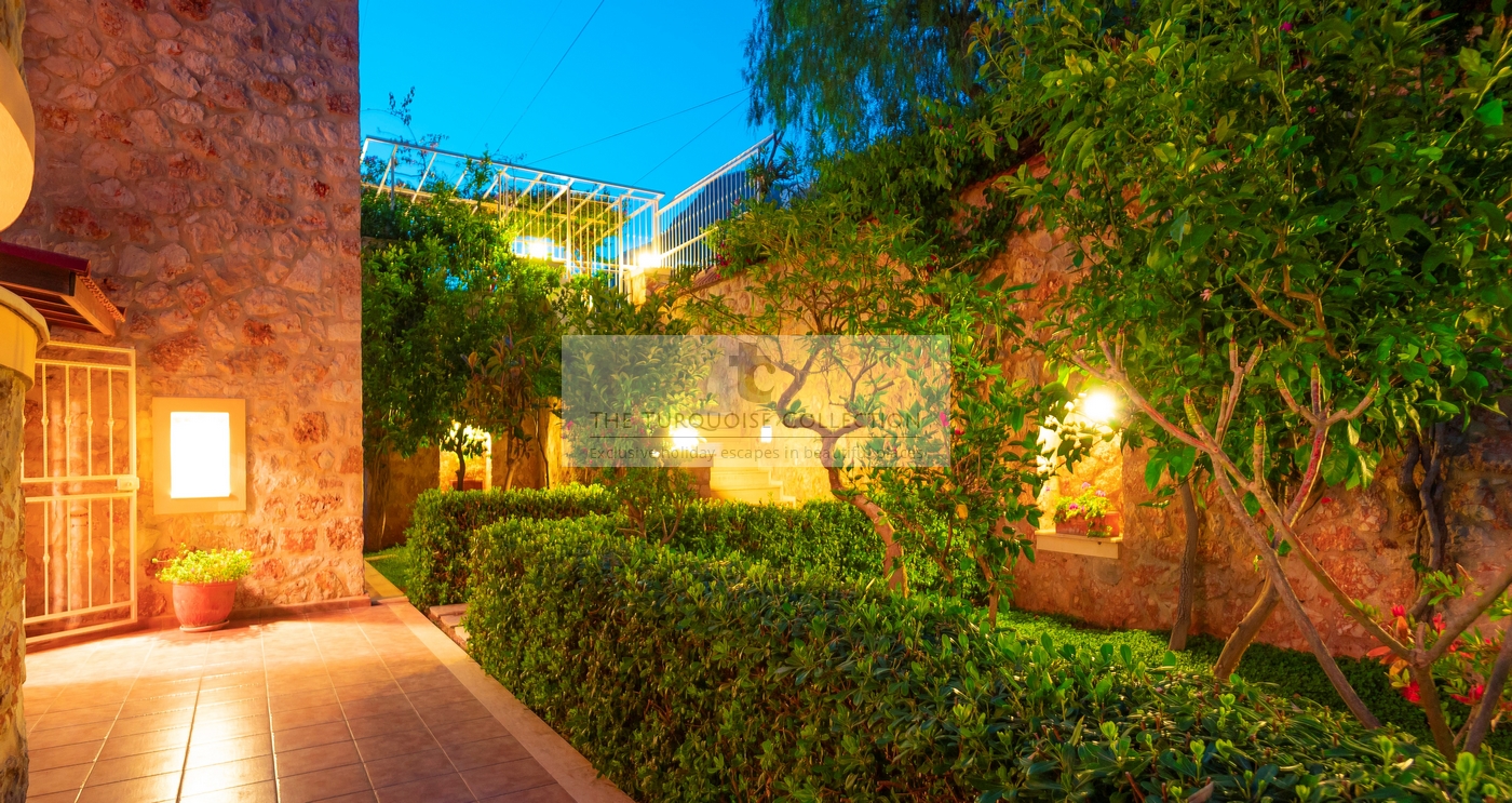 Villa Southern Star 40 Copy