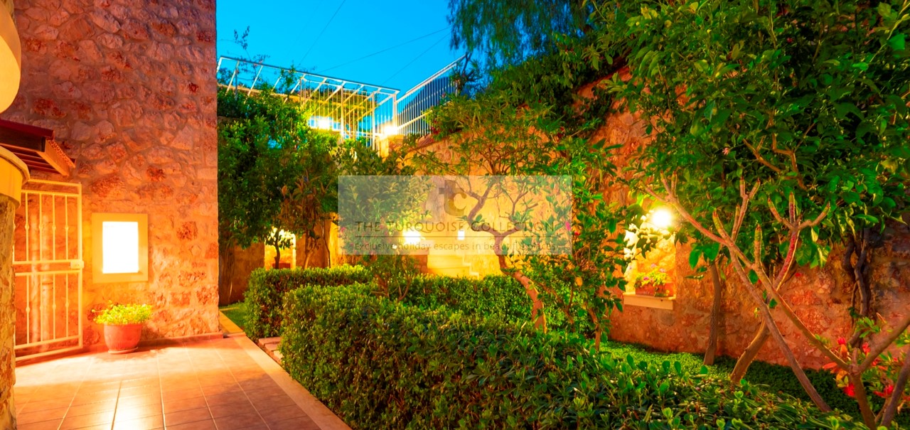 Villa Southern Star 40 Copy