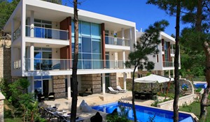 Villa Lavender