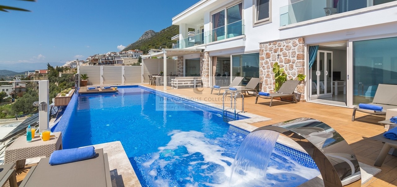 Villa La Mer Azur 2