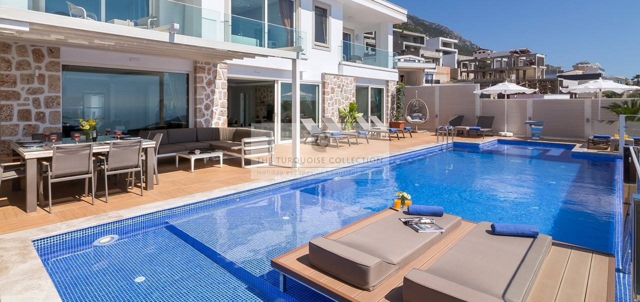 Villa La Mer Azur 3