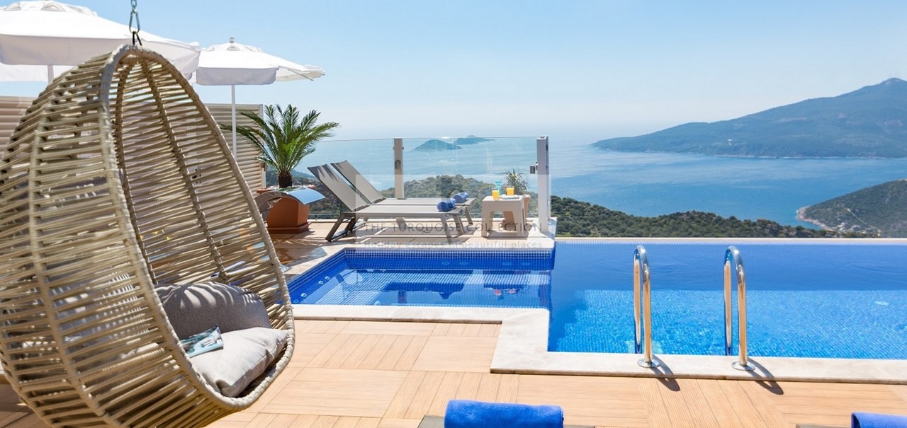 Villa La Mer Azur 4