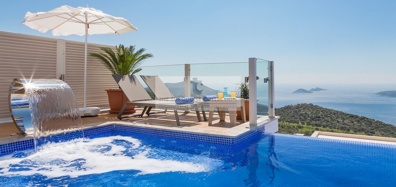 Villa La Mer Azur 5
