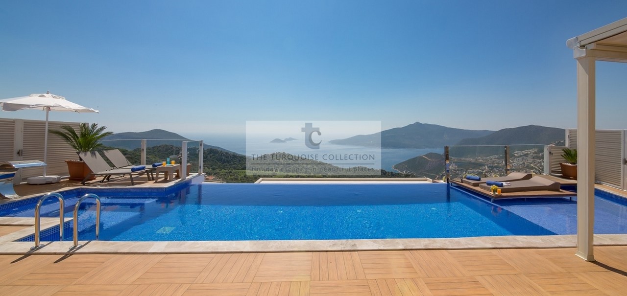 Villa La Mer Azur 6