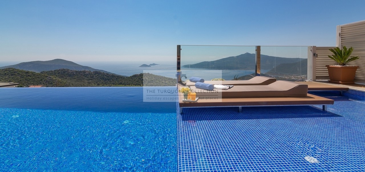 Villa La Mer Azur 7
