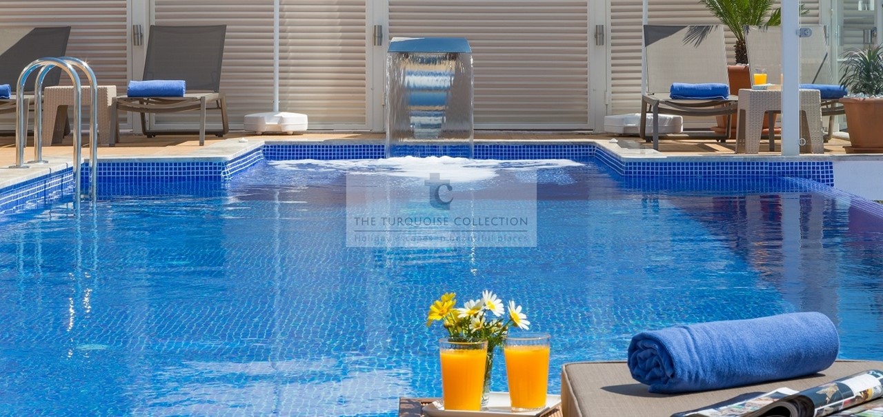 Villa La Mer Azur 9