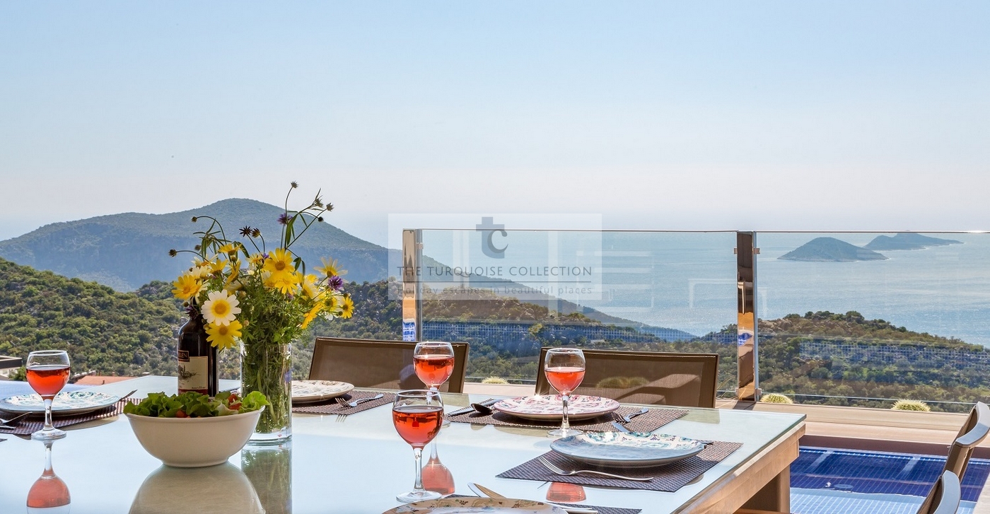 Villa La Mer Azur 10