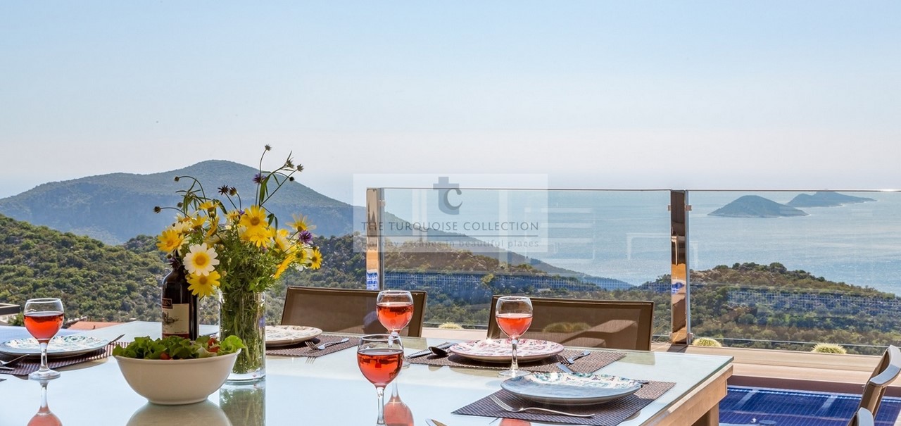 Villa La Mer Azur 10