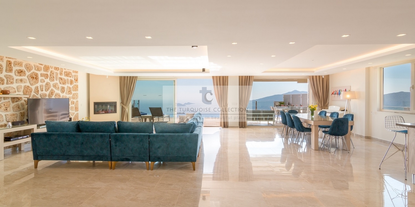 Villa La Mer Azur 11