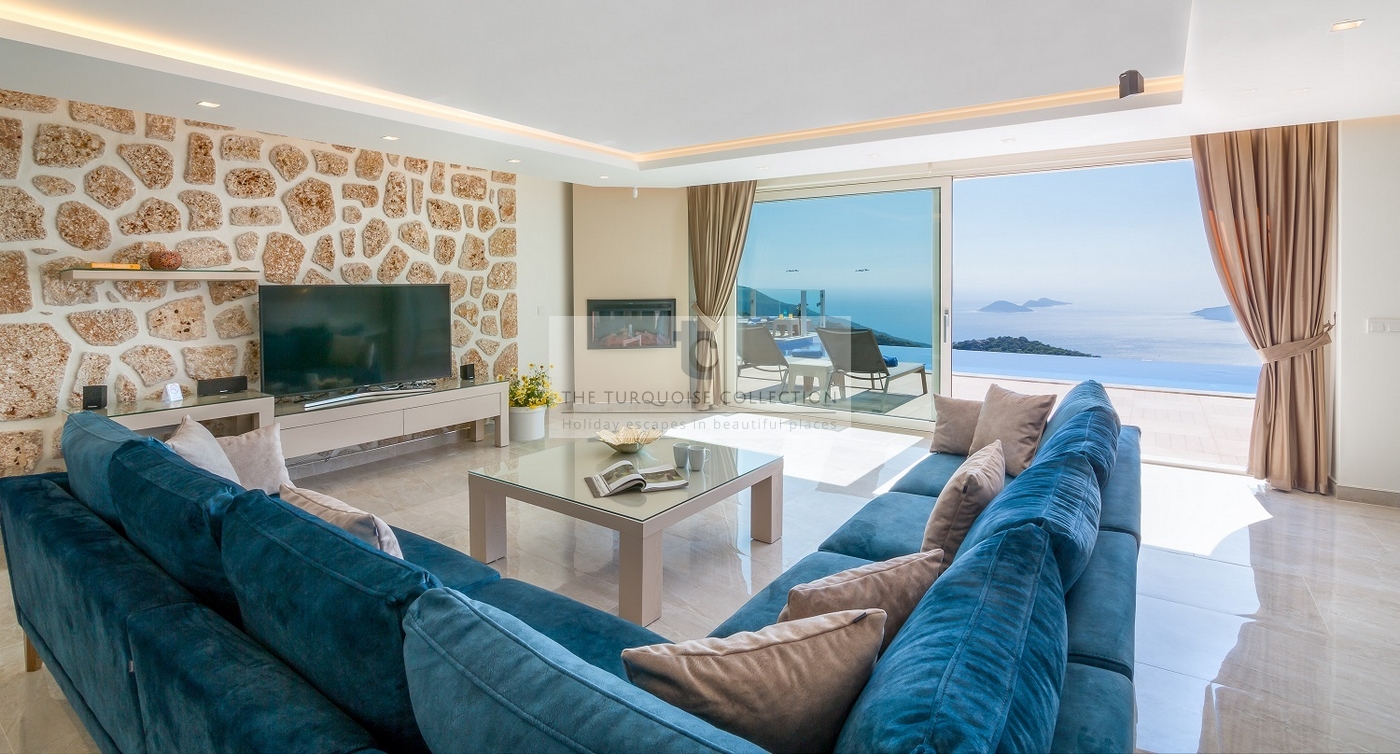 Villa La Mer Azur 12