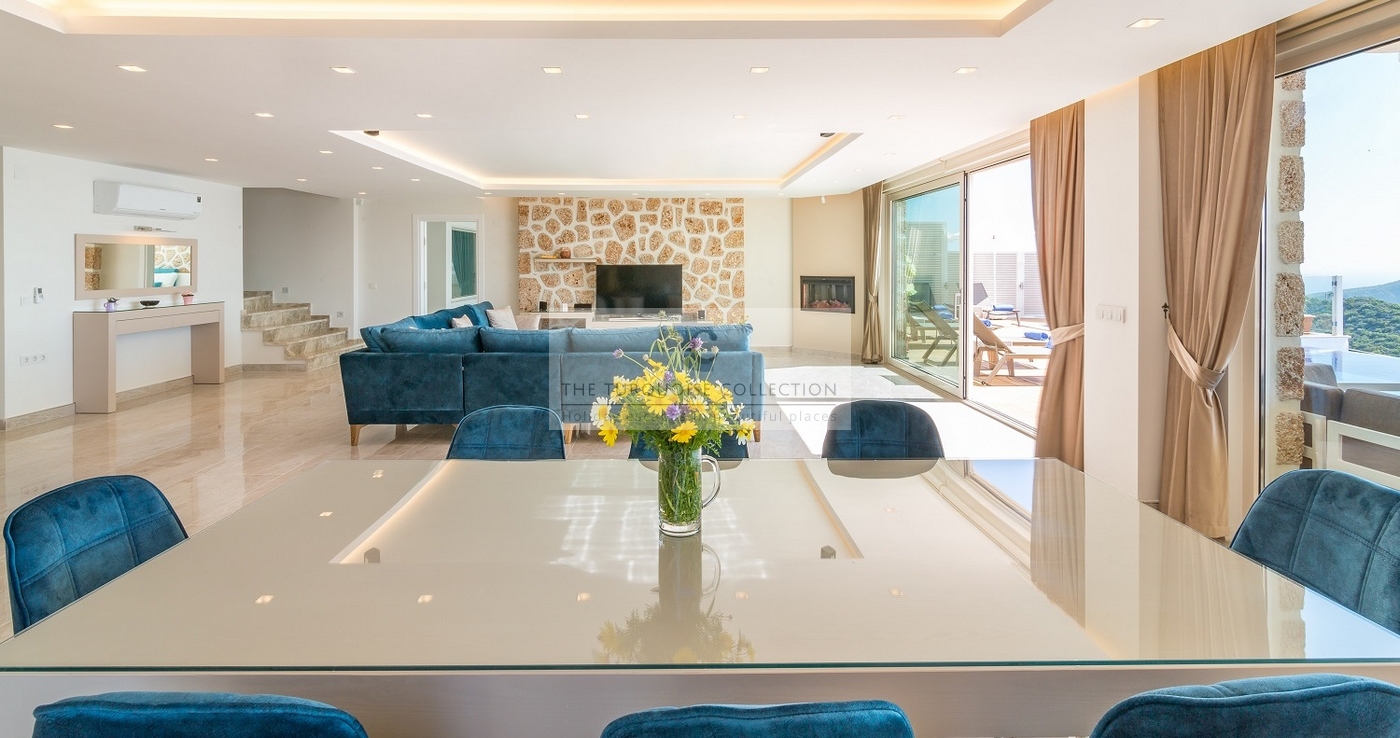 Villa La Mer Azur 13