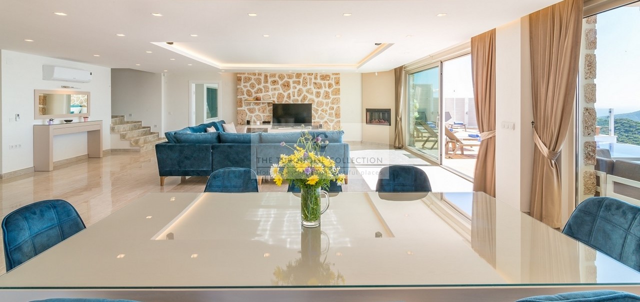Villa La Mer Azur 13