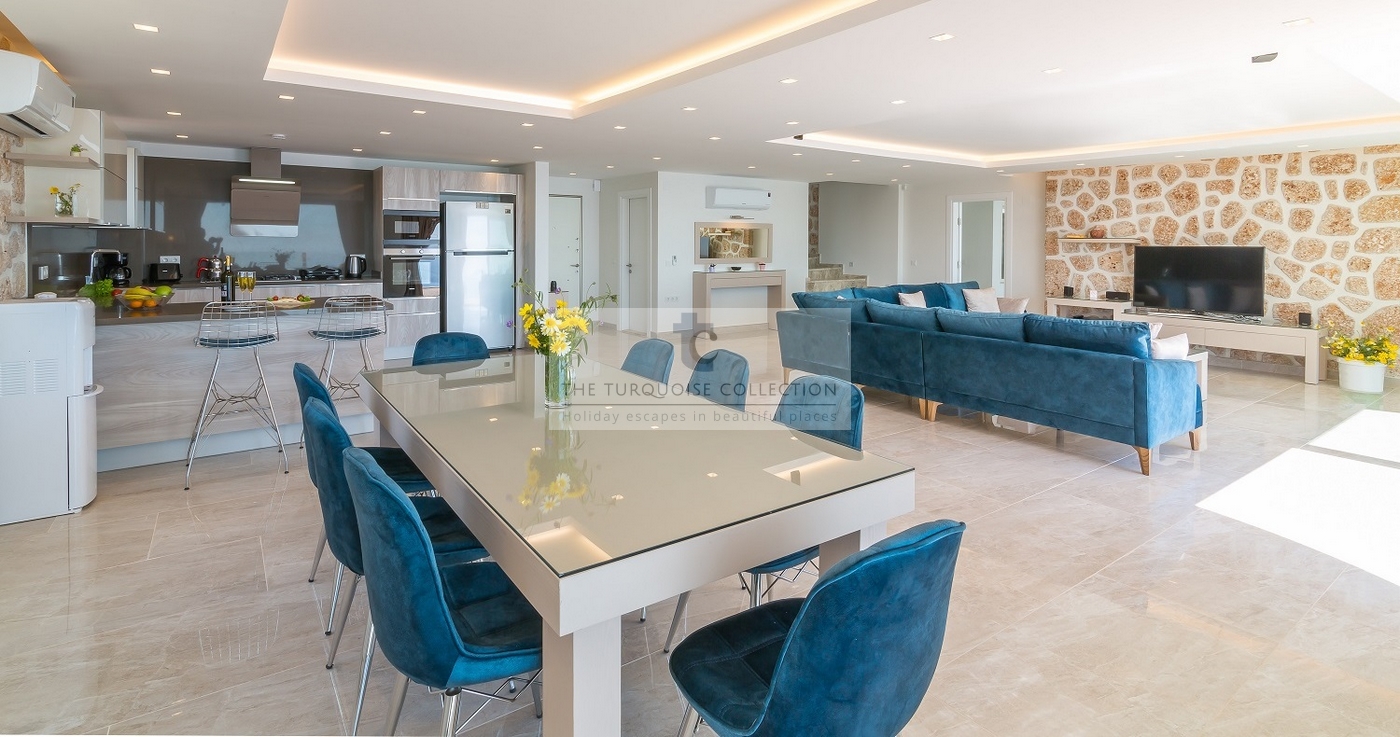 Villa La Mer Azur 14