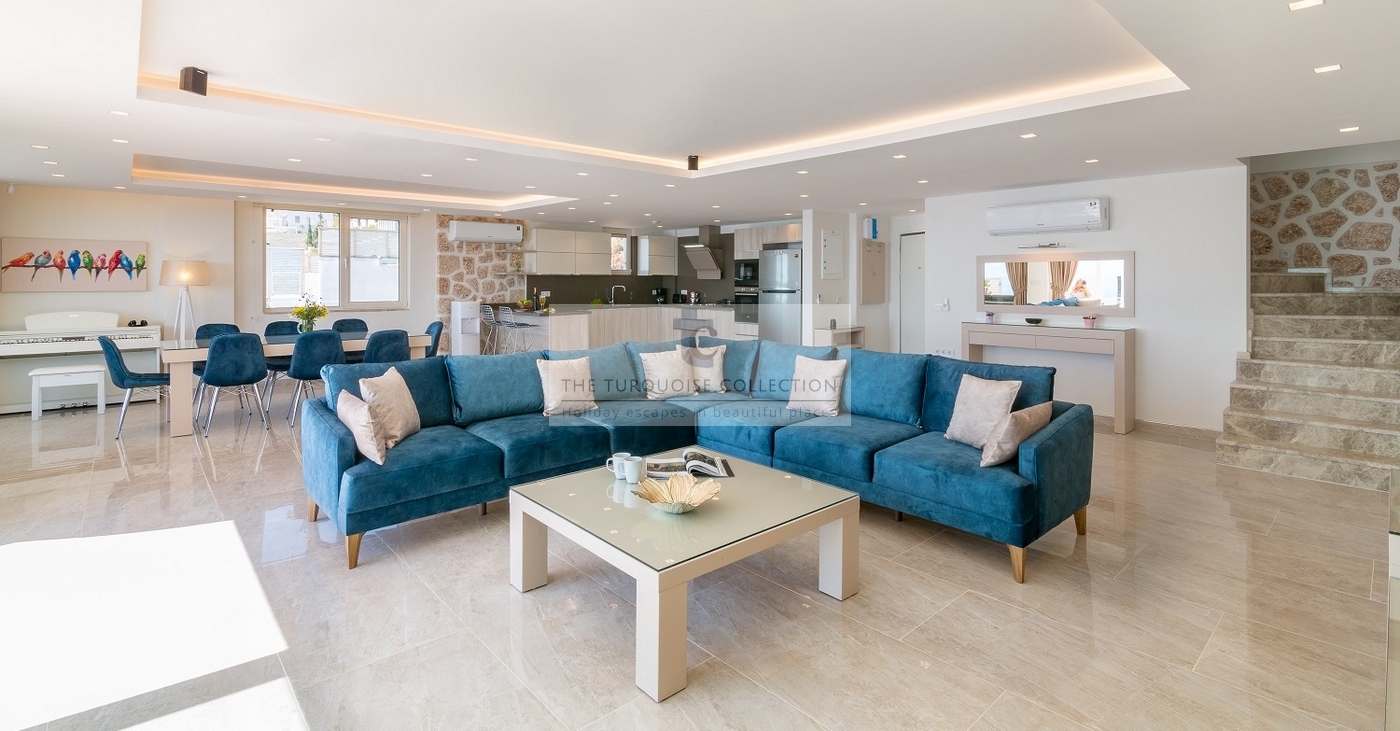 Villa La Mer Azur 15