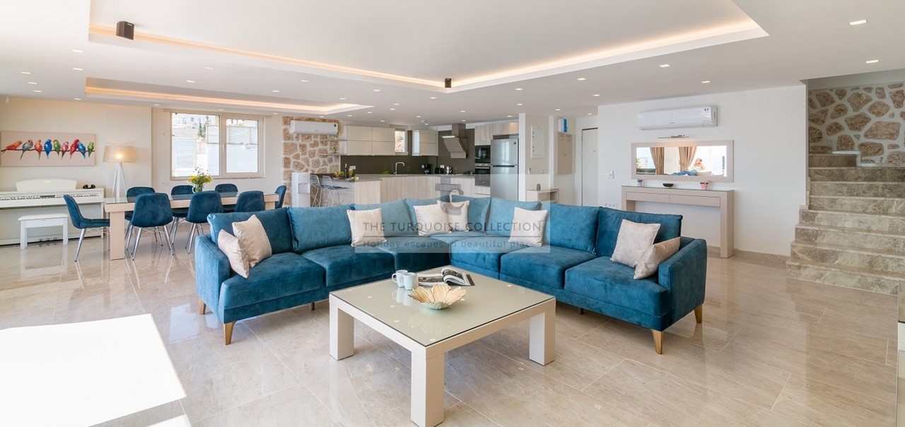 Villa La Mer Azur 15
