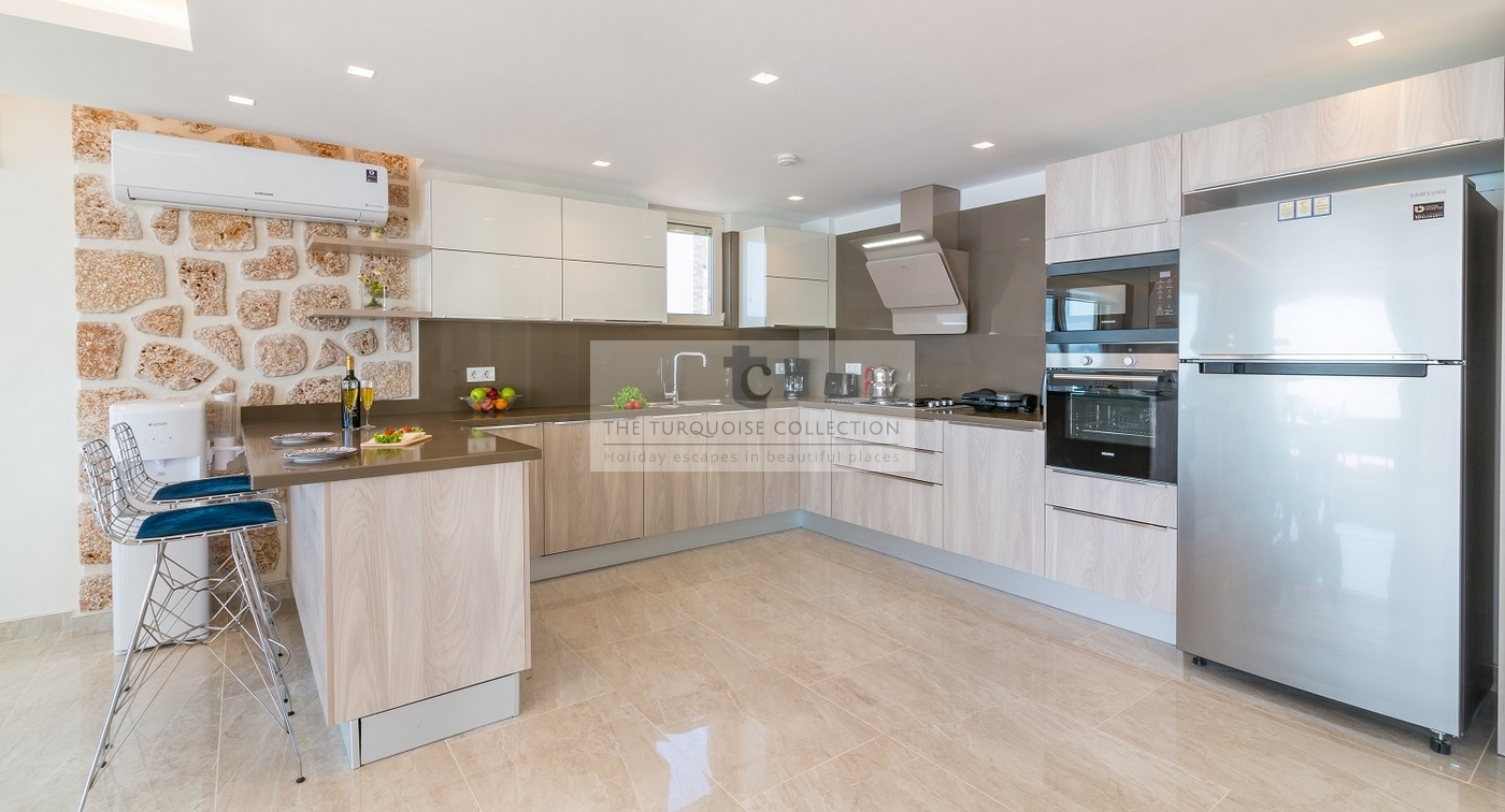 Villa La Mer Azur 16