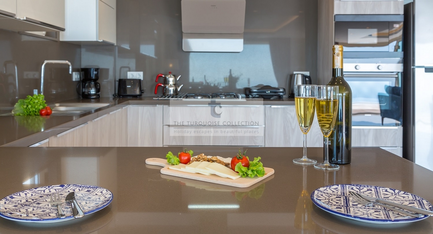 Villa La Mer Azur 18