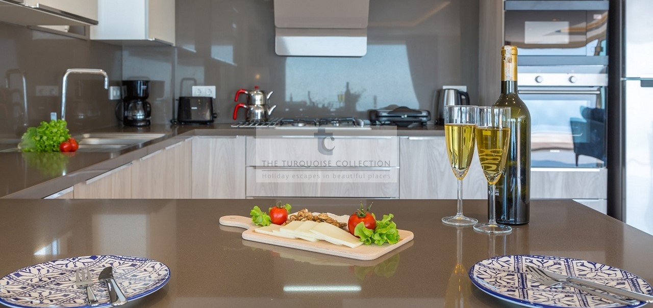 Villa La Mer Azur 18