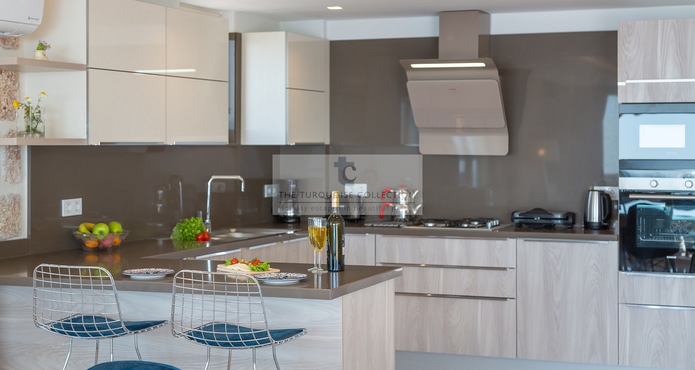 Villa La Mer Azur 19