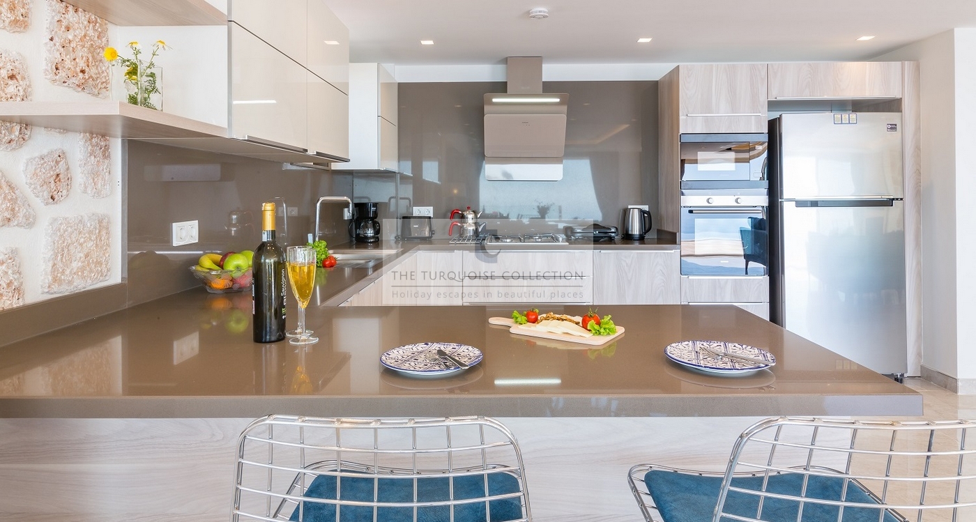 Villa La Mer Azur 20