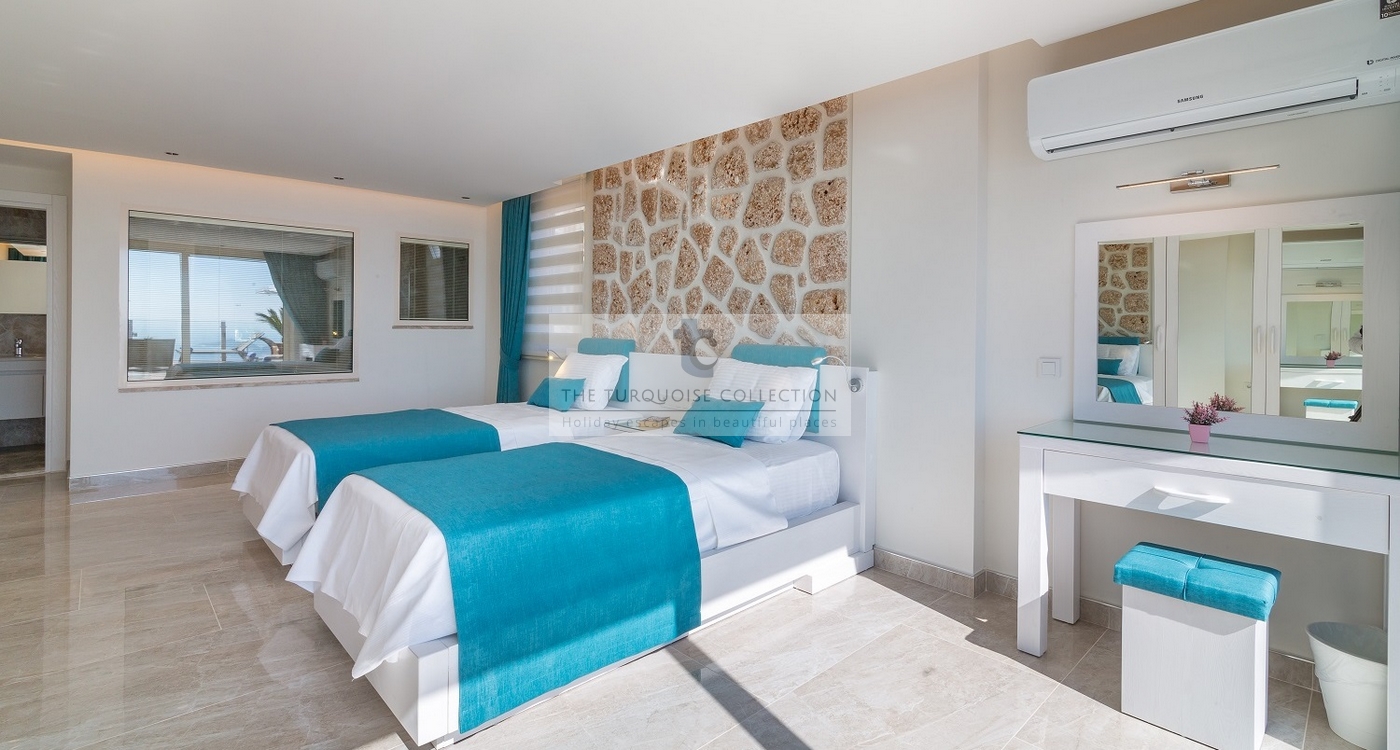 Villa La Mer Azur 21