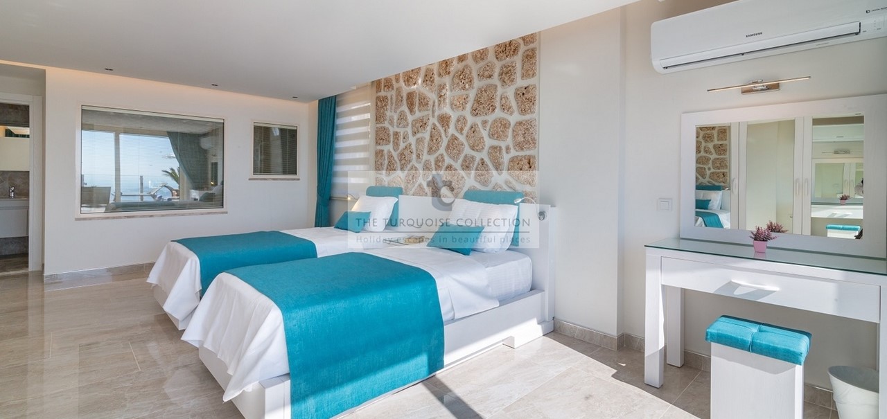 Villa La Mer Azur 21