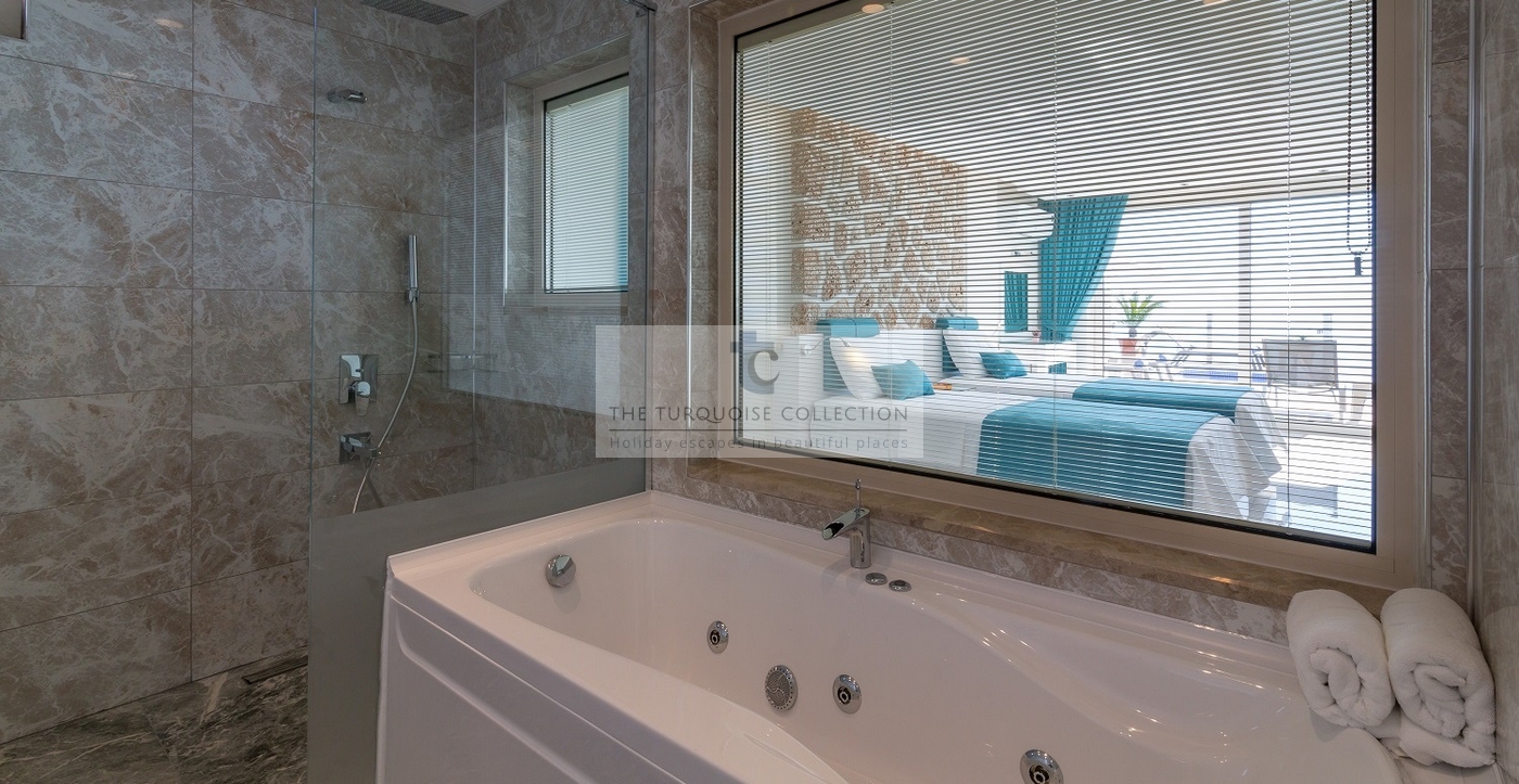 Villa La Mer Azur 22