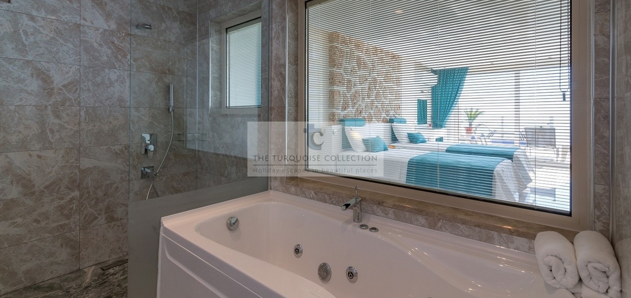 Villa La Mer Azur 22