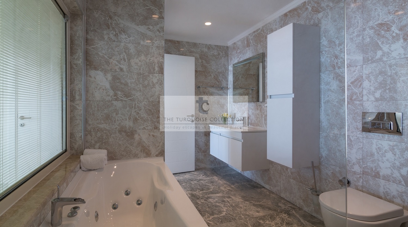 Villa La Mer Azur 23