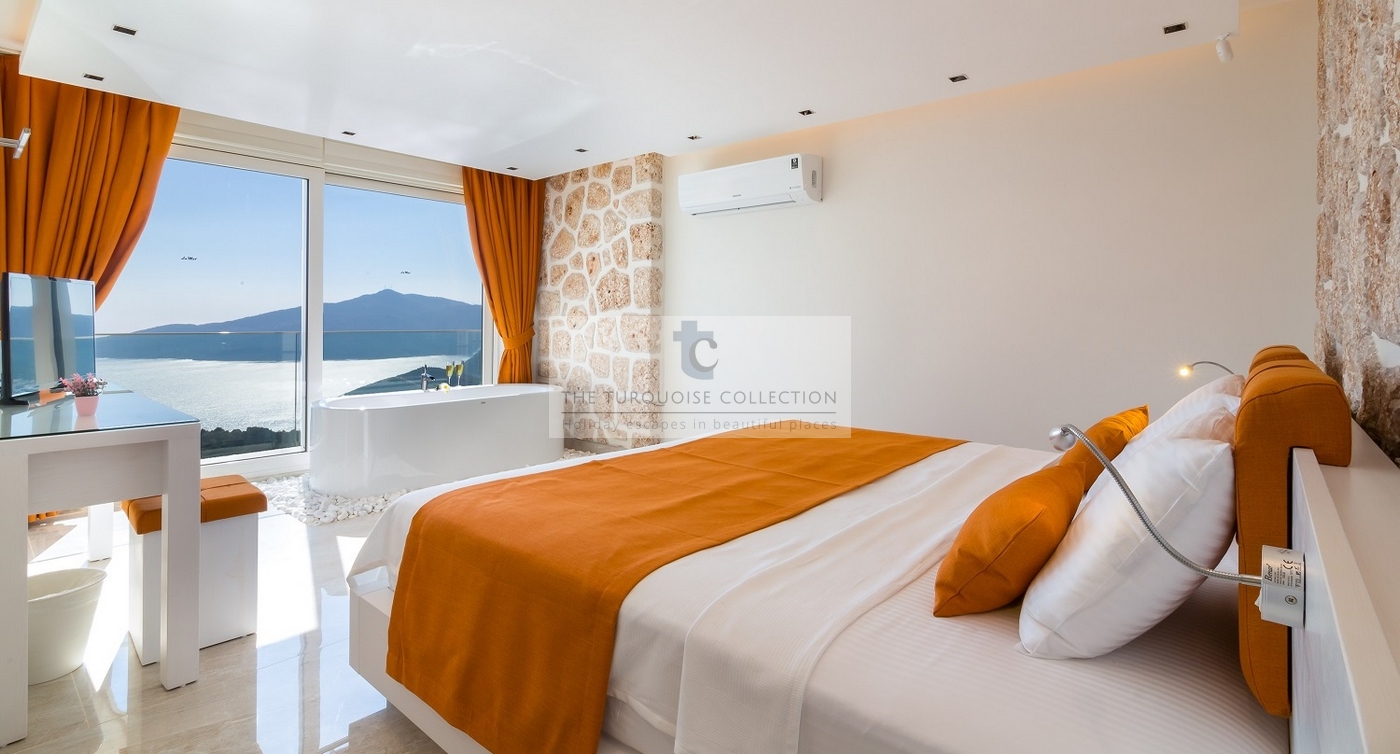 Villa La Mer Azur 24