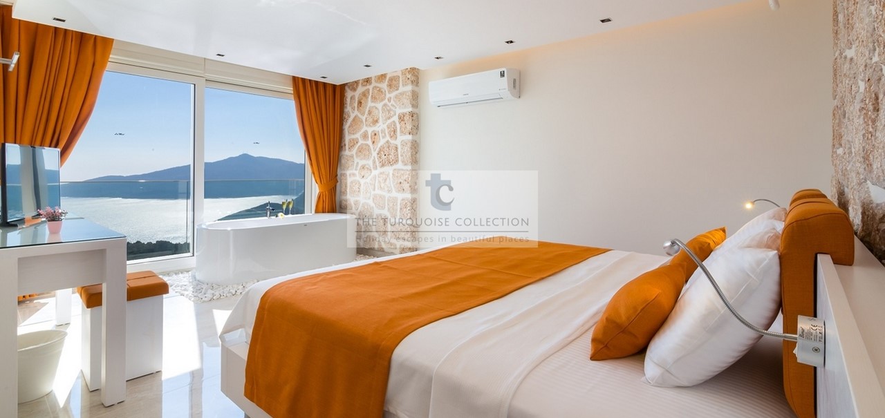 Villa La Mer Azur 24