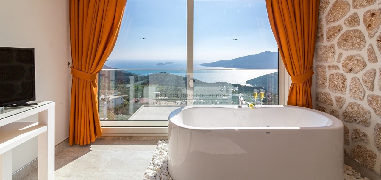 Villa La Mer Azur 25
