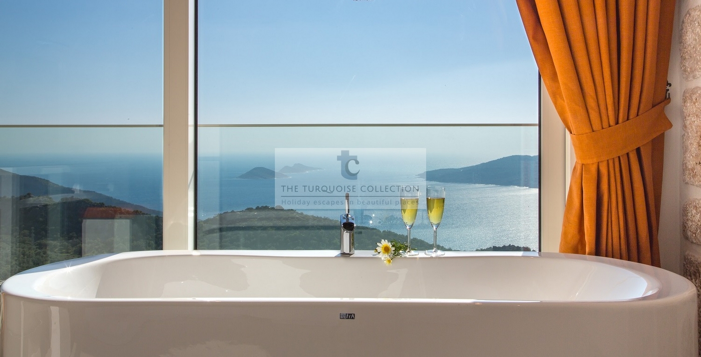 Villa La Mer Azur 26