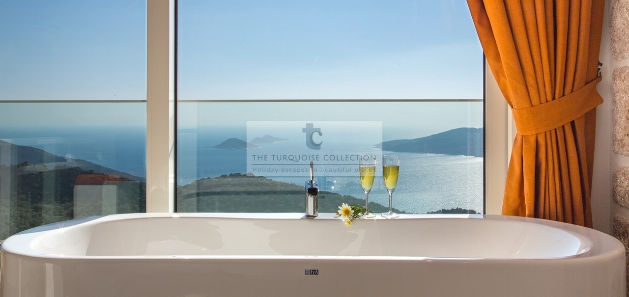 Villa La Mer Azur 26