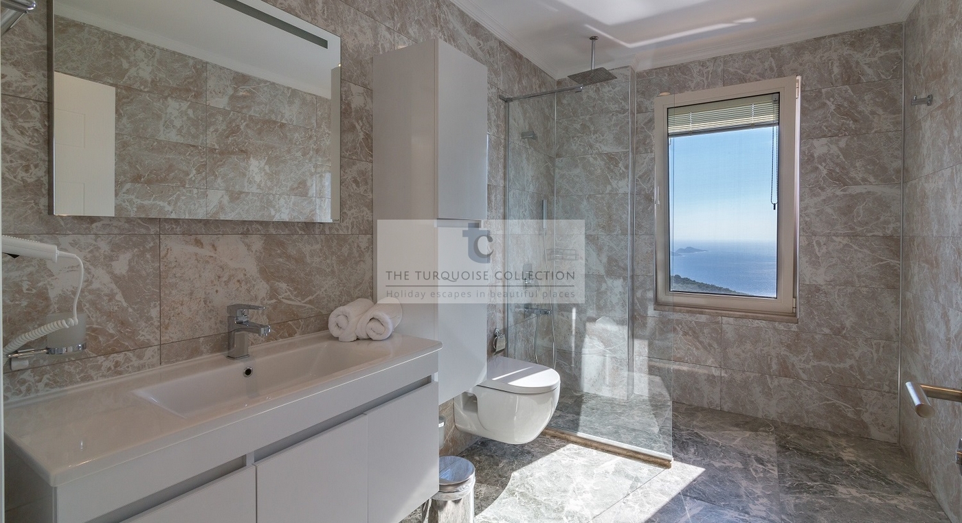 Villa La Mer Azur 28