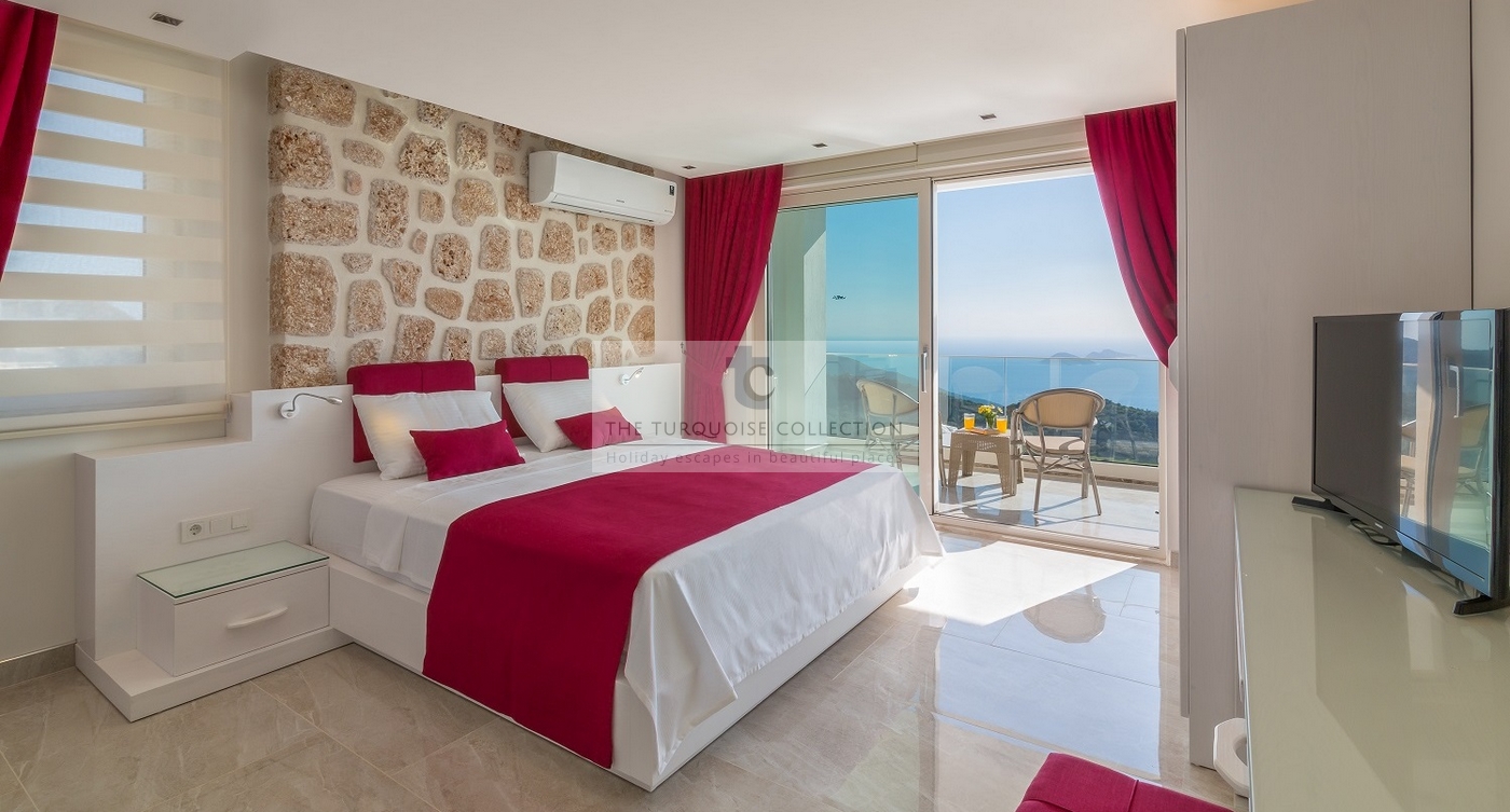 Villa La Mer Azur 29