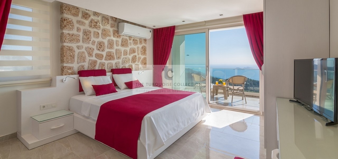 Villa La Mer Azur 29