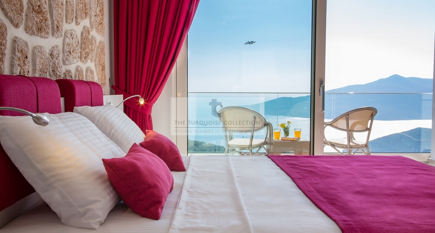 Villa La Mer Azur 30