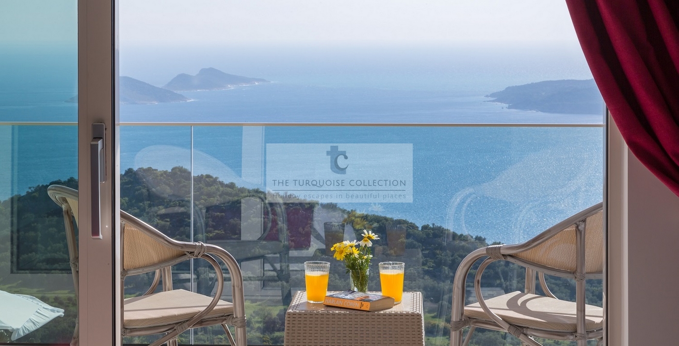 Villa La Mer Azur 31