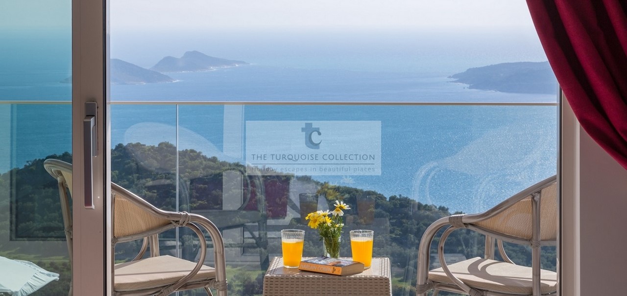 Villa La Mer Azur 31